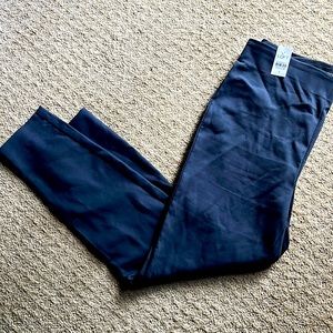 Loft high waist skinny pant